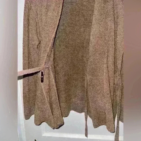 Barefoot Dream CozyChic Lite Knit SZ Medium - Picture 6 of 6